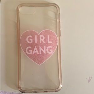 Iphone 6s case